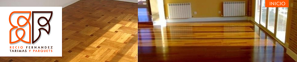Recio Fdez. Parquet y Tarima Flotante Collado Villalba. Instalación de Tarimas y Parquets en Collado Villalba. Ofertas Tarima y Parquet Collado Villalba. Acuchillado, Lijado, Barnizado Parquet Collado Villalba. Restauración de Parquet e Instalación artística.